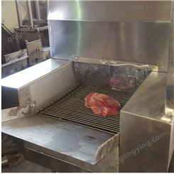 全自动盐水注射机牛肉羊肉猪肉鸡鸭肉腌制机