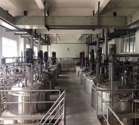 江浙沪大型化工厂拆除回收化工机械设备回收反应釜回收冷凝器回收