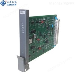 浙大中控24VDC晶体管输出端子板TB366 FW367(B) TB367