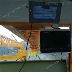 湖南塔式起重机安全监控转场 架桥机监控检测报告查询