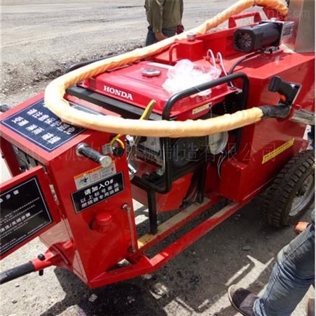 辽宁鞍山马路用沥青灌缝机 进口沥青灌缝机采购需要注意