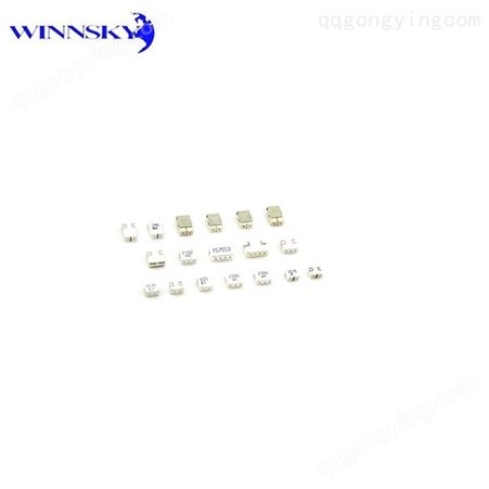 WINNSKY DFC434B06A 介质滤波器 原厂现货供应 质优价廉