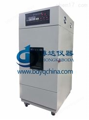 500W直管汞灯紫外老化箱价格+北京