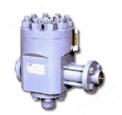 RP/20气动式超高压调压器