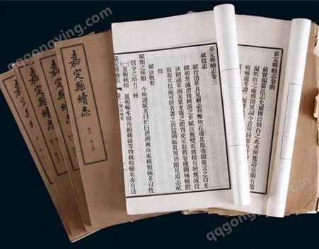 木刻书籍回收 闵行区老电影票回收看货估价
