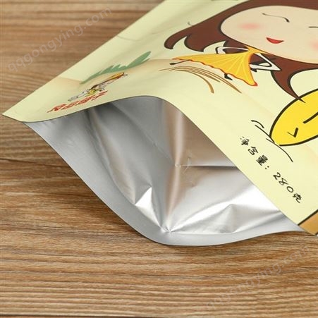宠物用品塑料包装袋食品包装袋定制
