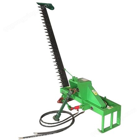 加重型液压高质量方形割草机 优质苜蓿割草机 多种规格割草机