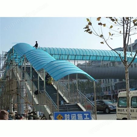 北京大棚阳光板 阳光板厂家 货源充足