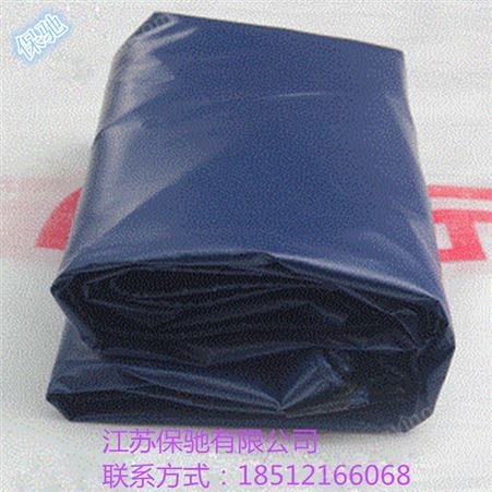 厂家批发工业篷布 加厚防雨布 耐用三防布 PVC涂塑布 油布 防雨布