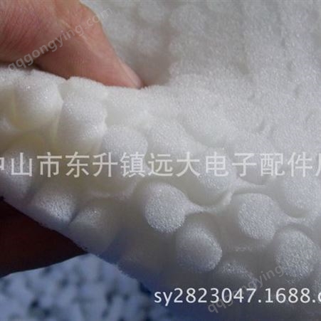 厂家供应高密度海棉塞 隔音棉 吸音棉各种密度可以订做