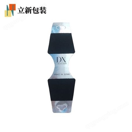 深圳戒指PVC透明卡片印刷