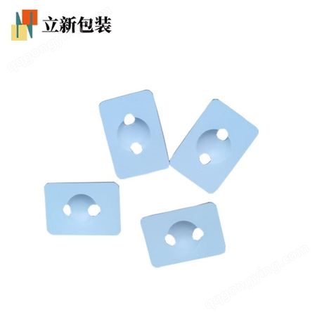 深圳戒指PVC透明卡片印刷