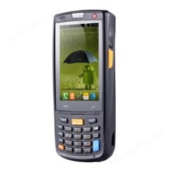 iData95V无线数据采集器/二维4G全网通 安卓5.1 PDA手持盘点机