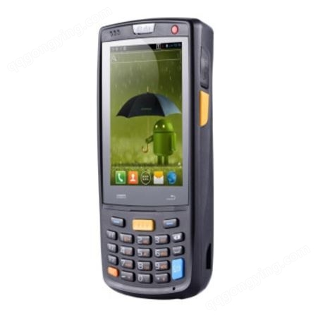 iData95V无线数据采集器/二维4G全网通 安卓5.1 PDA手持盘点机