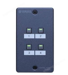雅马哈CP4SW 安装型遥控面板