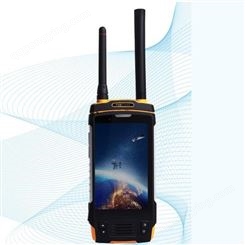 北斗GPS卫星电话HTL2300 导航定位AIS服务卫星手持机 君晖直供智能卫星手机