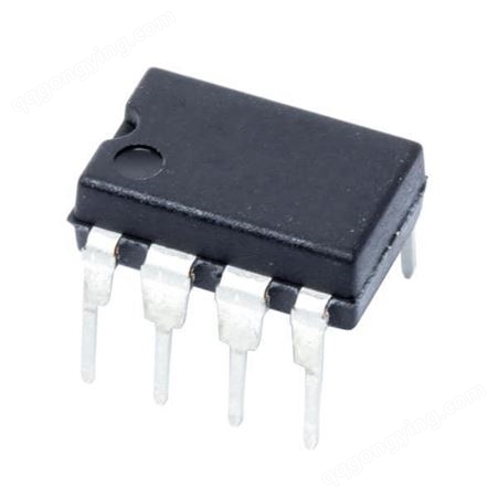 TL7660IPTI 电源管理芯片 TL7660IP Voltage Regulators - Switching Regulators CMOS Voltage Converter