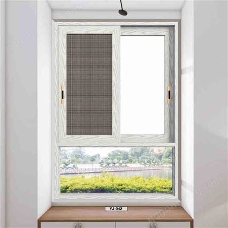 阳台铝合金推拉窗_可定做铝合金推拉窗_铝合金推拉窗
