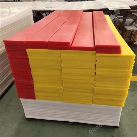 德州直销pe板 耐磨upe板 hdpe高耐磨塑料聚乙烯板材 工厂直销欢迎选购