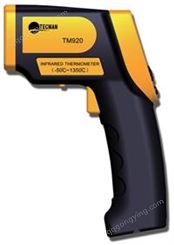 红外测温仪 高温专业型TM920