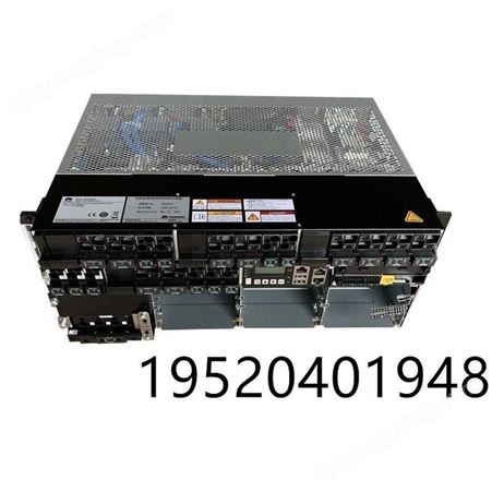 北京ETP48400-C4A1嵌入式通信电源系统