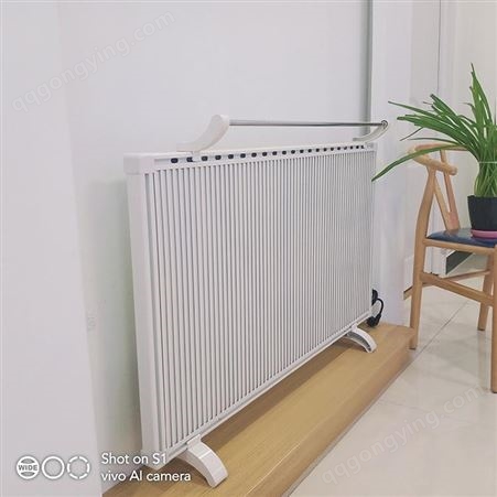 千惠碳纤维单面电暖器立挂可选碳纤维电暖器