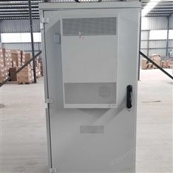 全新室外机柜ICC710-HA1-C2室外一体化通信电源机柜