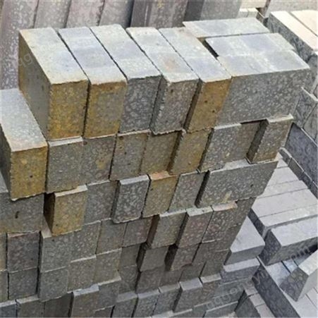 矿热炉用碳化硅砖 辐射炉用碳化硅砖批发 宏丰耐材