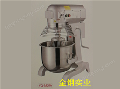 多功能搅拌机YQ-M30A