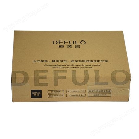 纸盒空调包装纸盒厂家_防摔纸盒生产_产品品质高