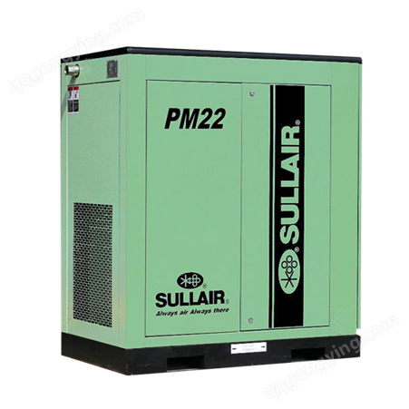 PM22~37系列寿力永磁变频空压机