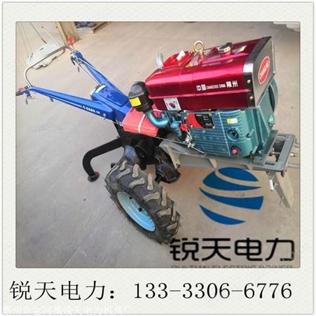 河南新乡推荐-700型 四轮改装拖拉机绞磨-高质量