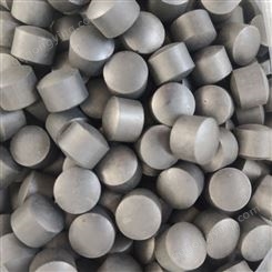 柱状陶瓷球 材料碳化硅 SIC圆柱球 厂家批发