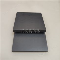 方形碳化硅片100*100,厚度5-30mm 碳化硅方形陶瓷片 厂家