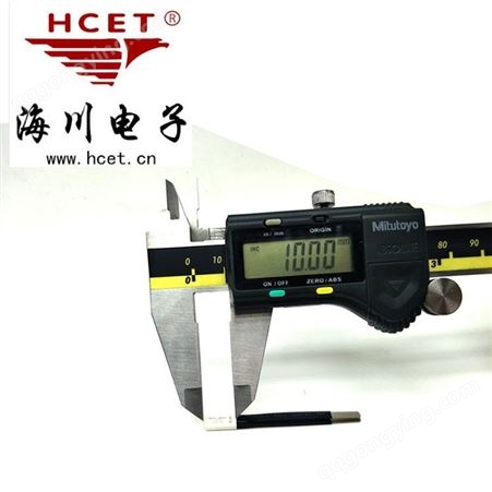 温度开关 BW9700限温器热保护器 家用电器温度开关 海川·HCET