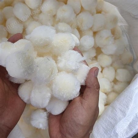 万江 白色纤维球厂家 长期供应纤维球滤料价格