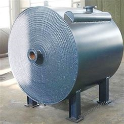 生产螺旋板式换热器-凯尼尔-换热器-供应