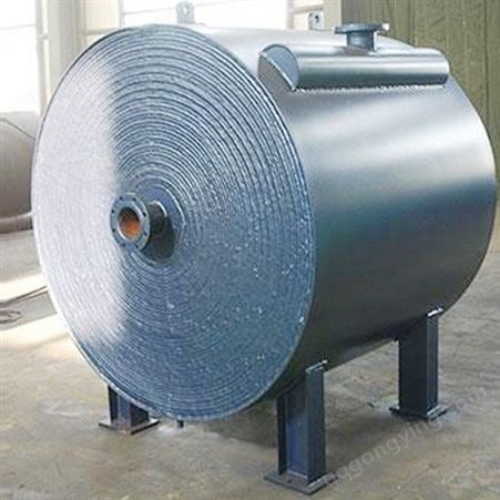 螺旋管式换热器-凯尼尔-换热器-厂家供应
