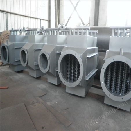 热管换热器供应商 热管换热器内件 不锈钢热管换热器 供货快捷