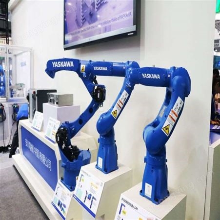 打磨机器人,GP25,工业机器人,安川机器人,YASKAWA机器人,安川