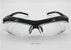 霍尼韦尔RXF19002矫视镜架（配合RXLENS系列镜片使用）