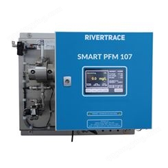 SMART PFM 107 水中油监测仪 水中油浓度在线检测仪