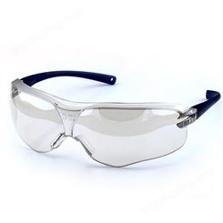 3M 10436中国款流线型防护眼镜