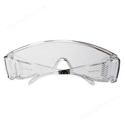 Honeywell霍尼韦尔100001VisiOTG-A透明镜片访客防护眼镜