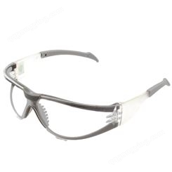 3M 11394舒适型防护眼镜（防雾）