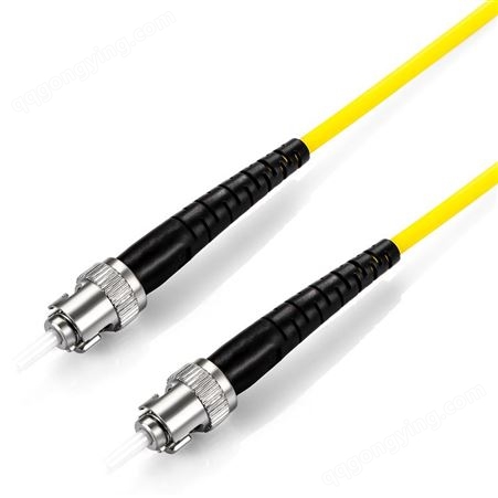 胜为电信级st-st单模单芯10米光纤跳线 北京电信级光纤线
