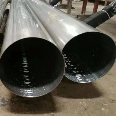 304不锈钢圆管不锈钢制品管机械用管厚壁用管折弯加工