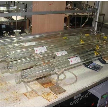 开物激光 切割机用玻璃激光管150瓦