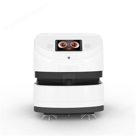 深圳多功能清洁机器人 三合一锐曼清洁机器人