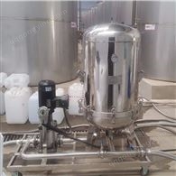 白酒过滤机 白酒杂质过滤器 海铨净化设备 可加工定制